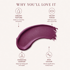 VIIMPII Jamuni Jhalak — Swatch Info Graphic