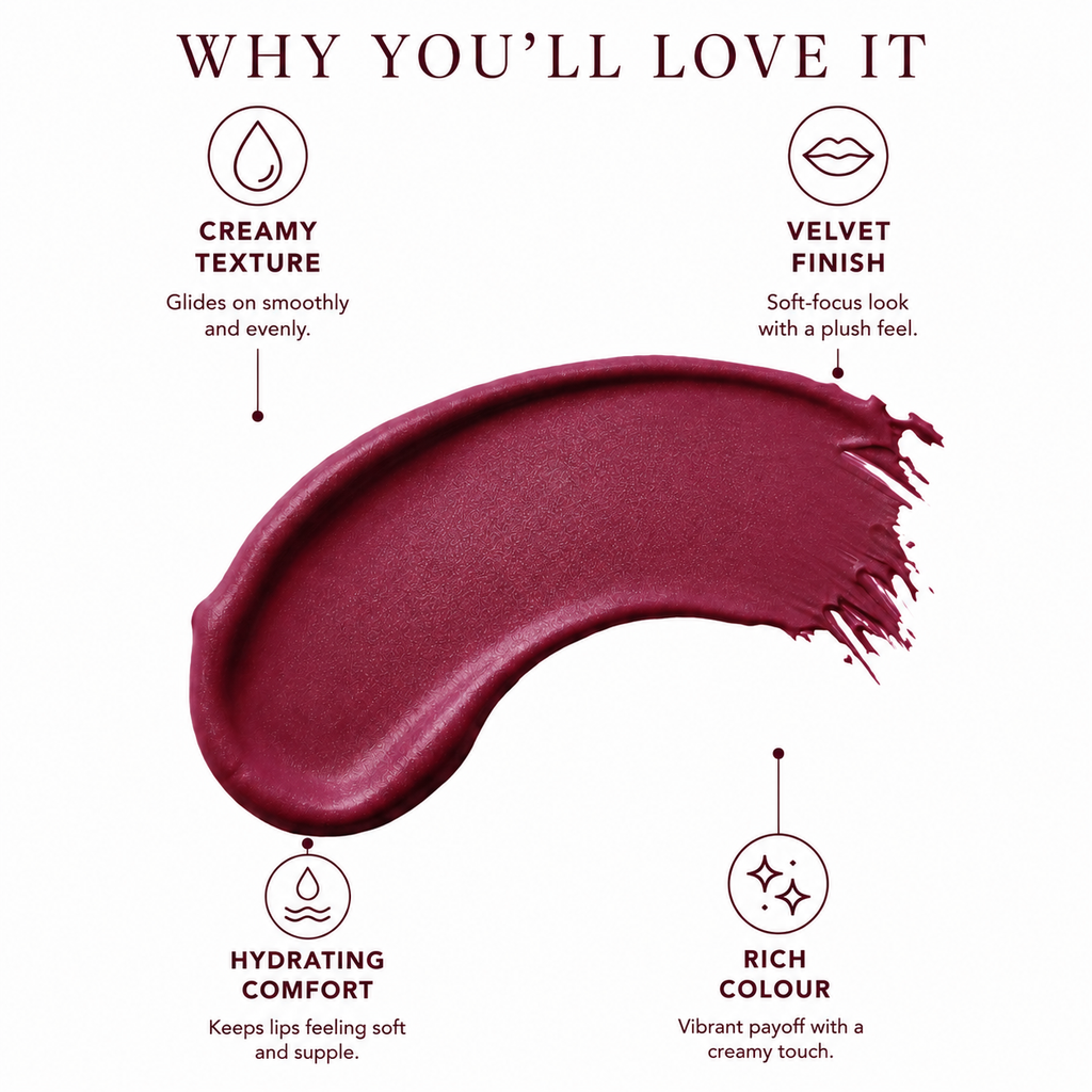 VIIMPII Nakhrili — Swatch Info Graphic