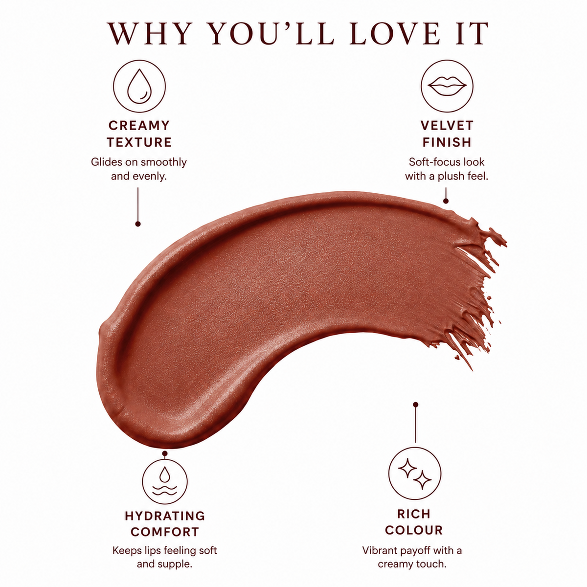 VIIMPII Imarti — Swatch Info Graphic