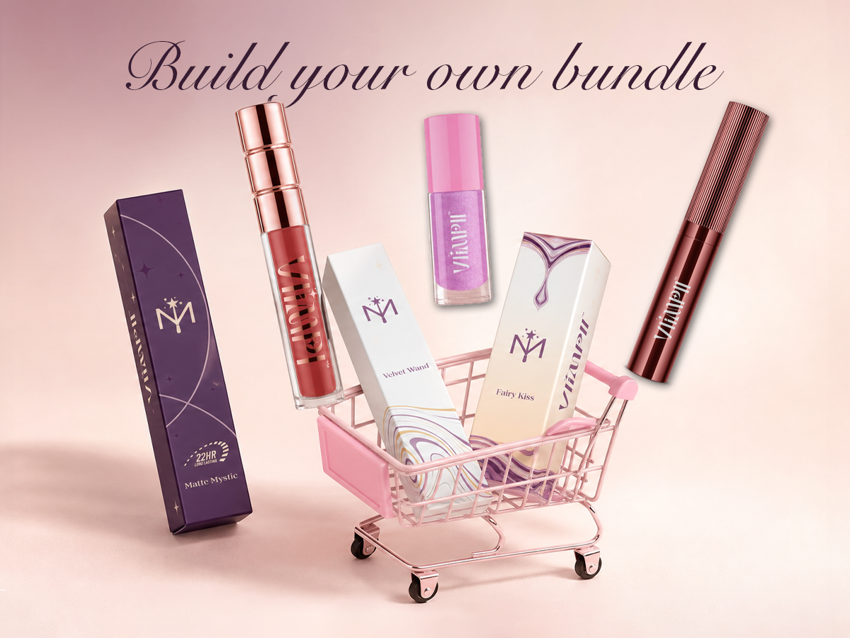 Build your own Bundle