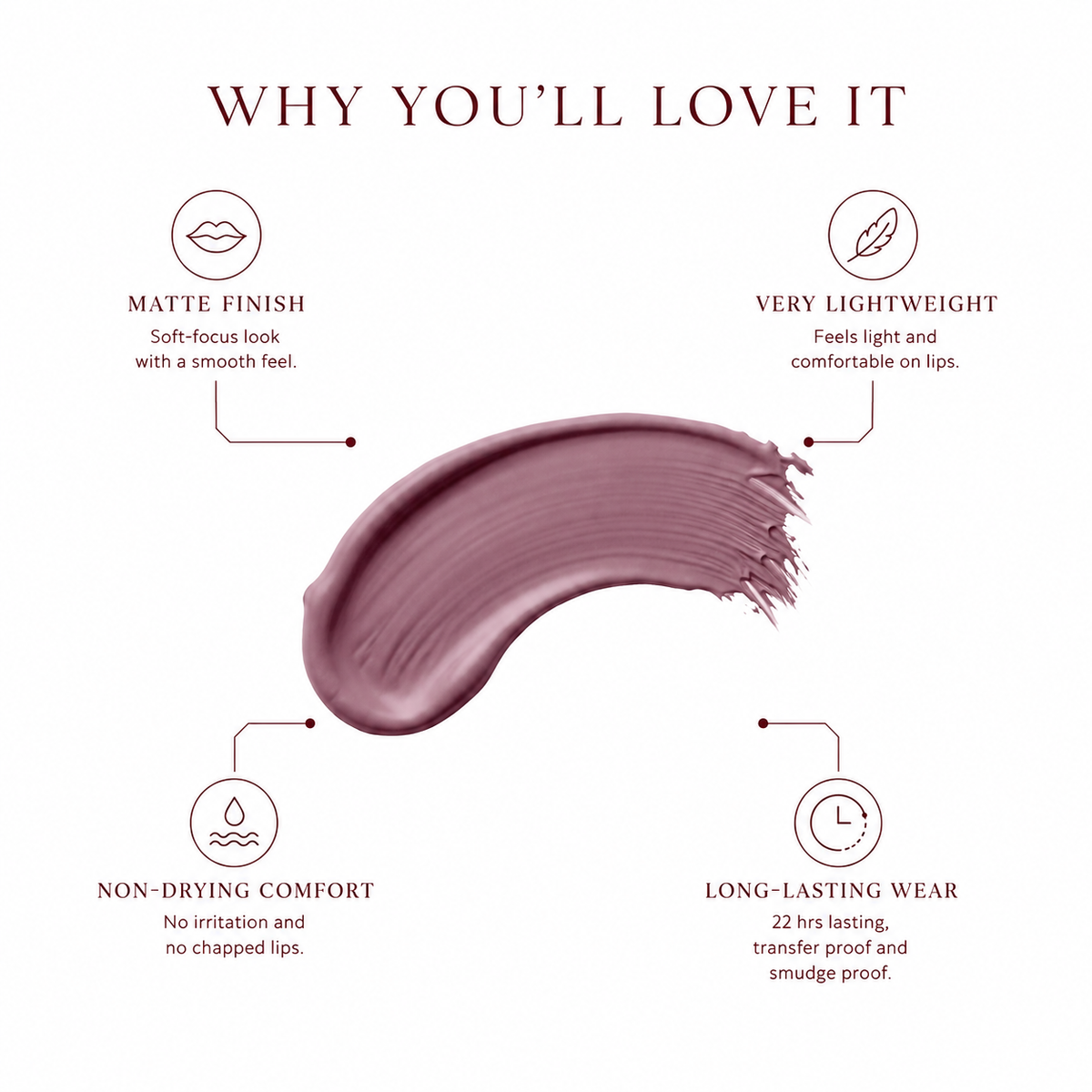 VIIMPII Main Character — Swatch Infographic