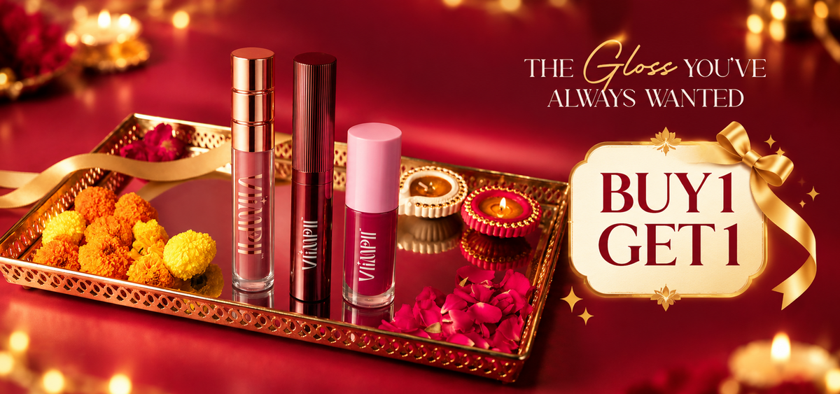 Buy any 3 just in Rs. 399 only. First 100 customers only.