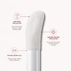 VIIMPII Fairy Kiss Lip Gloss Applicator — Bloody VIIMPII