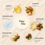 VIIMPII Fairy Kiss Key Ingredients — Boysenberry Berry Boo