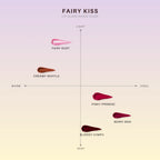 VIIMPII Fairy Kiss Shade Guide — Boysenberry Berry Boo
