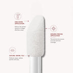 VIIMPII Matte Mystic Liquid Lipstick Applicator — Pink Macaron