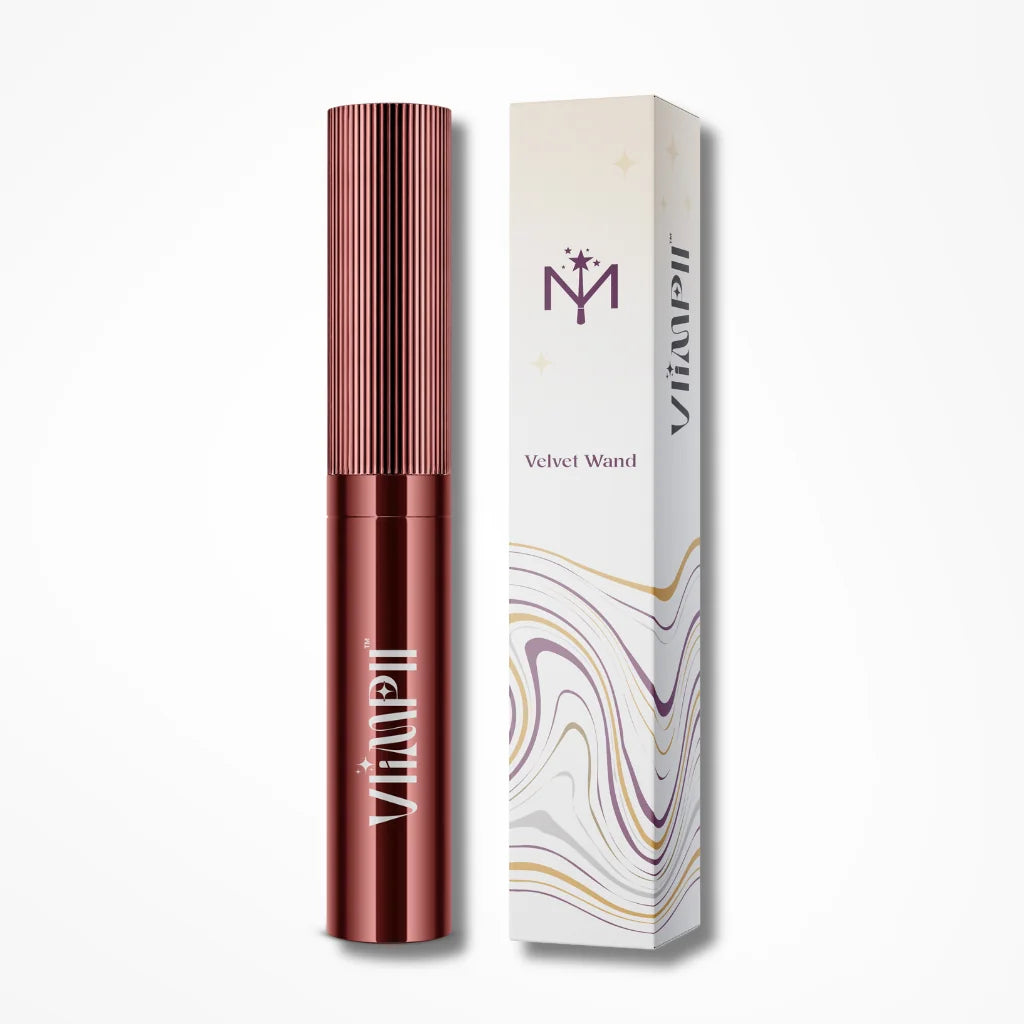 VIIMPII Nakhrili — Packaging