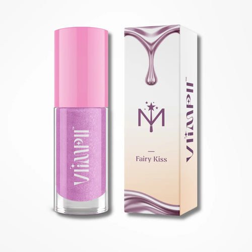 VIIMPII Fairy Dust — Packaging
