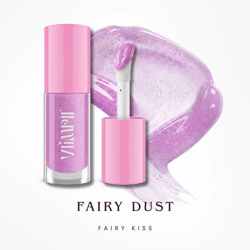 VIIMPII Fairy Dust — Shade card