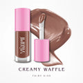 VIIMPII Creamy Waffle — Shade card