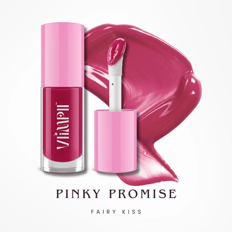 VIIMPII Pinky Promise — Shade card
