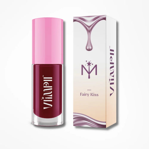 VIIMPII Berry Boo — Packaging