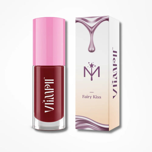 VIIMPII Bloody Viimpii — Packaging