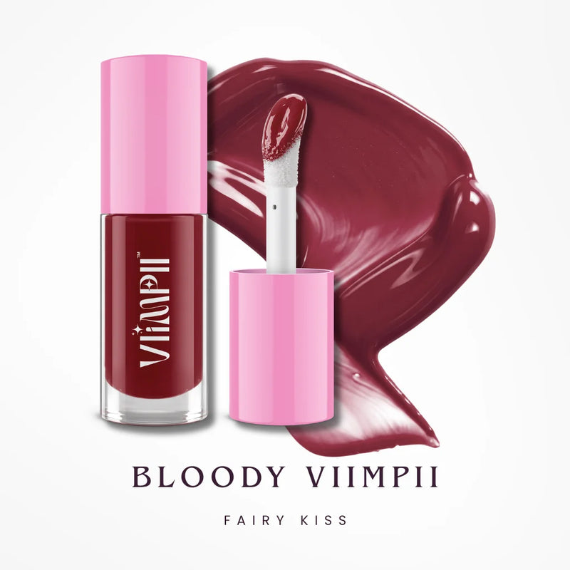 VIIMPII Bloody VIIMPII — Shade card