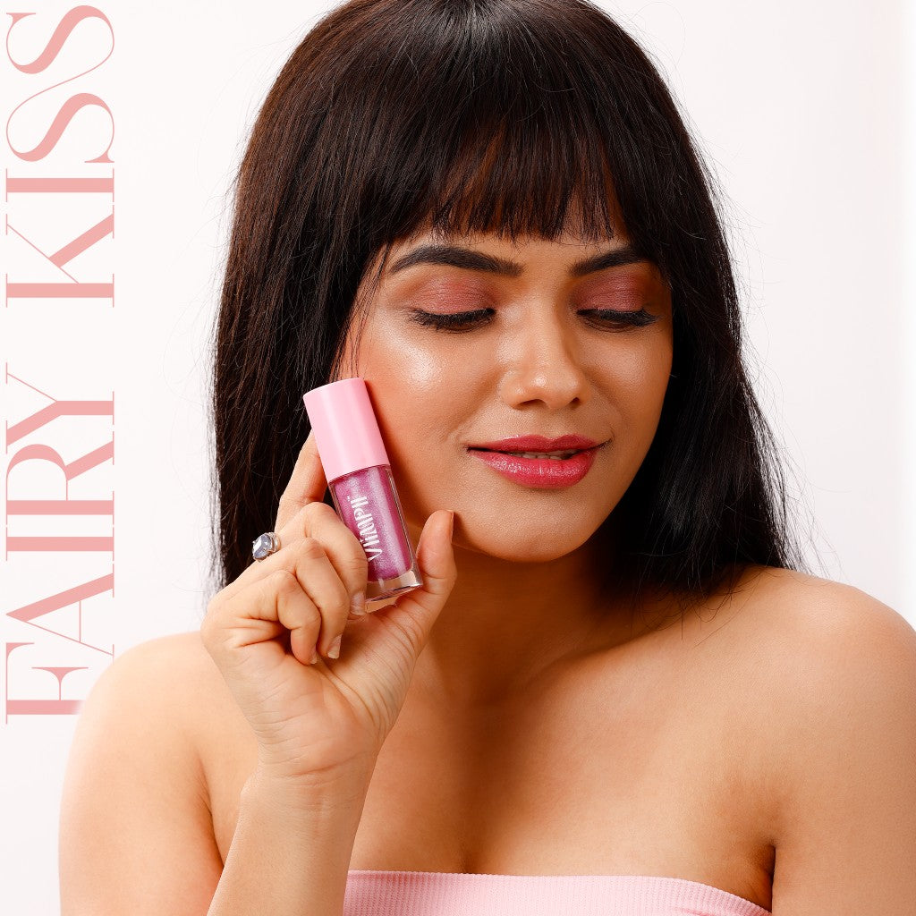 VIIMPII Fairy Kiss — Lifestyle