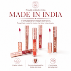 VIIMPII Matte Mystic — Made in India