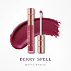 VIIMPII Berry Spell — Shade card