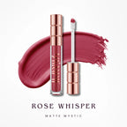 VIIMPII Rose Whisper — Shade card