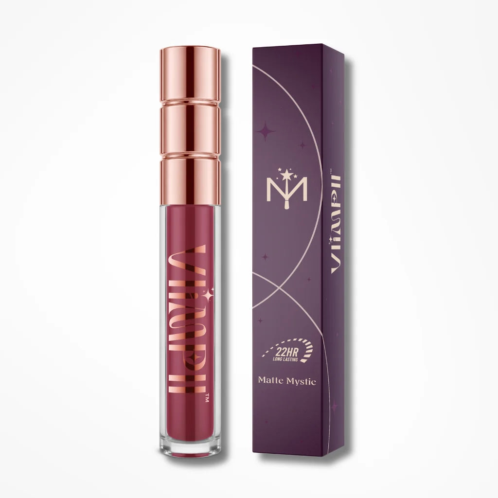 VIIMPII Secret Charm — Packaging