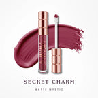 VIIMPII Secret Charm — Shade card