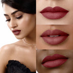 VIIMPII First Wish — On lips