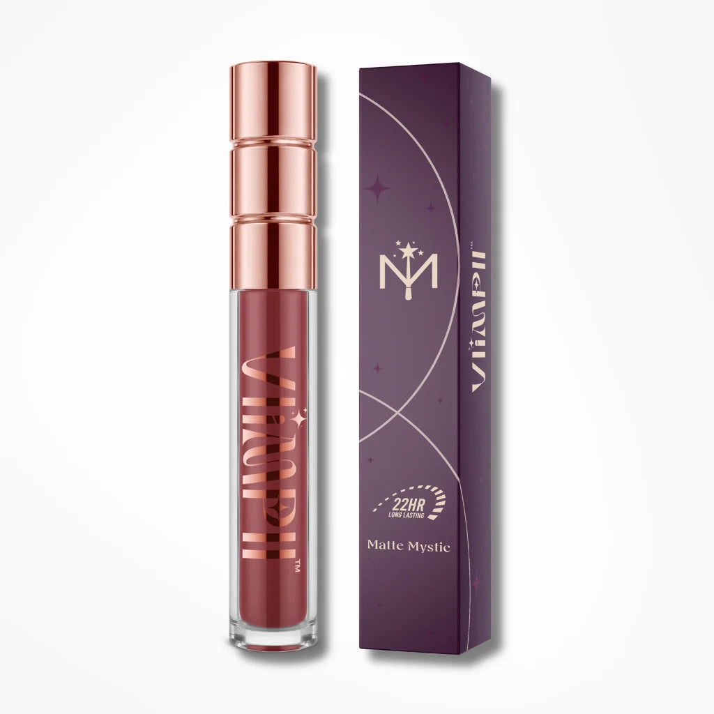 VIIMPII First Wish — Packaging