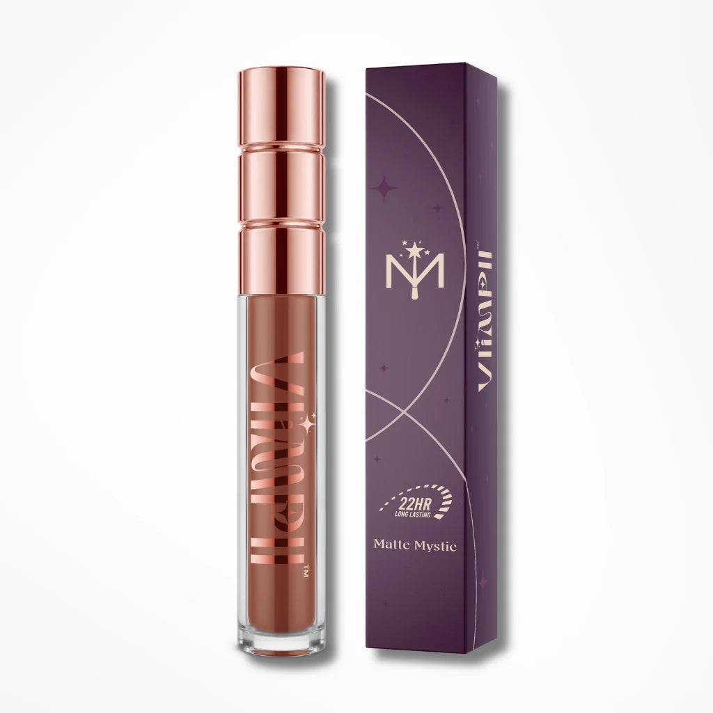 VIIMPII Cinnamon Charm — Packaging