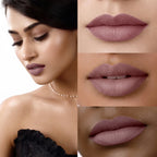VIIMPII Main Character — On lips