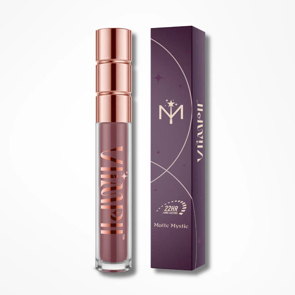 VIIMPII Main Character — Packaging
