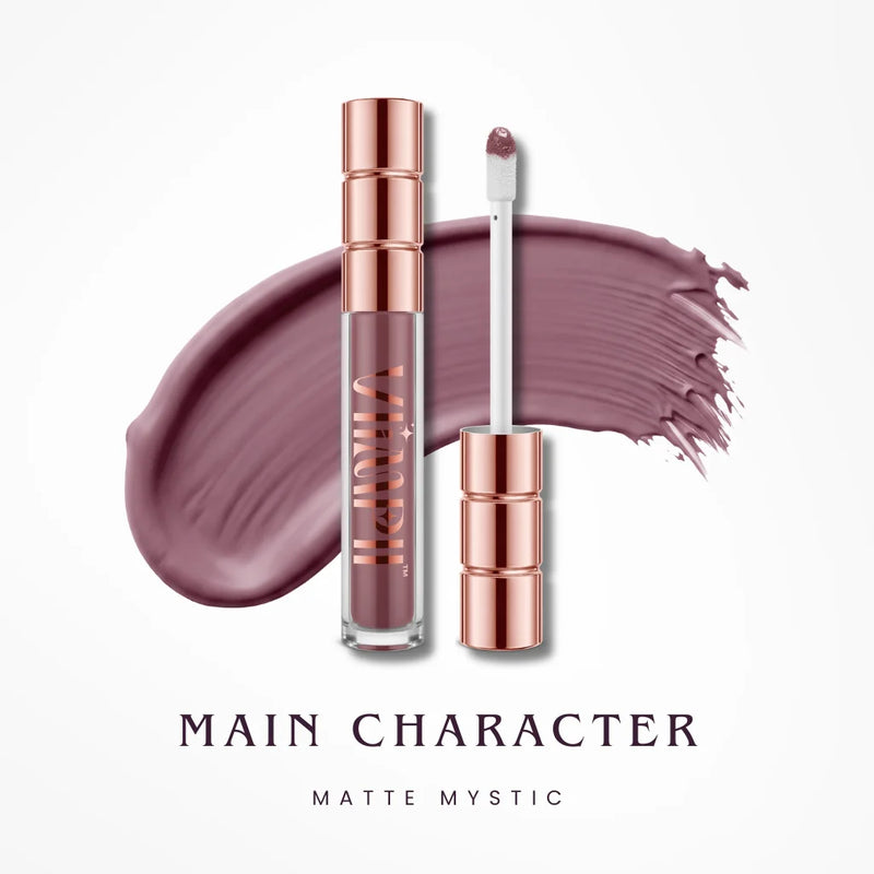VIIMPII Main Character — Shade card