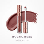 VIIMPII Mocha Muse — Shade card