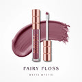 VIIMPII Fairy Floss — Shade card