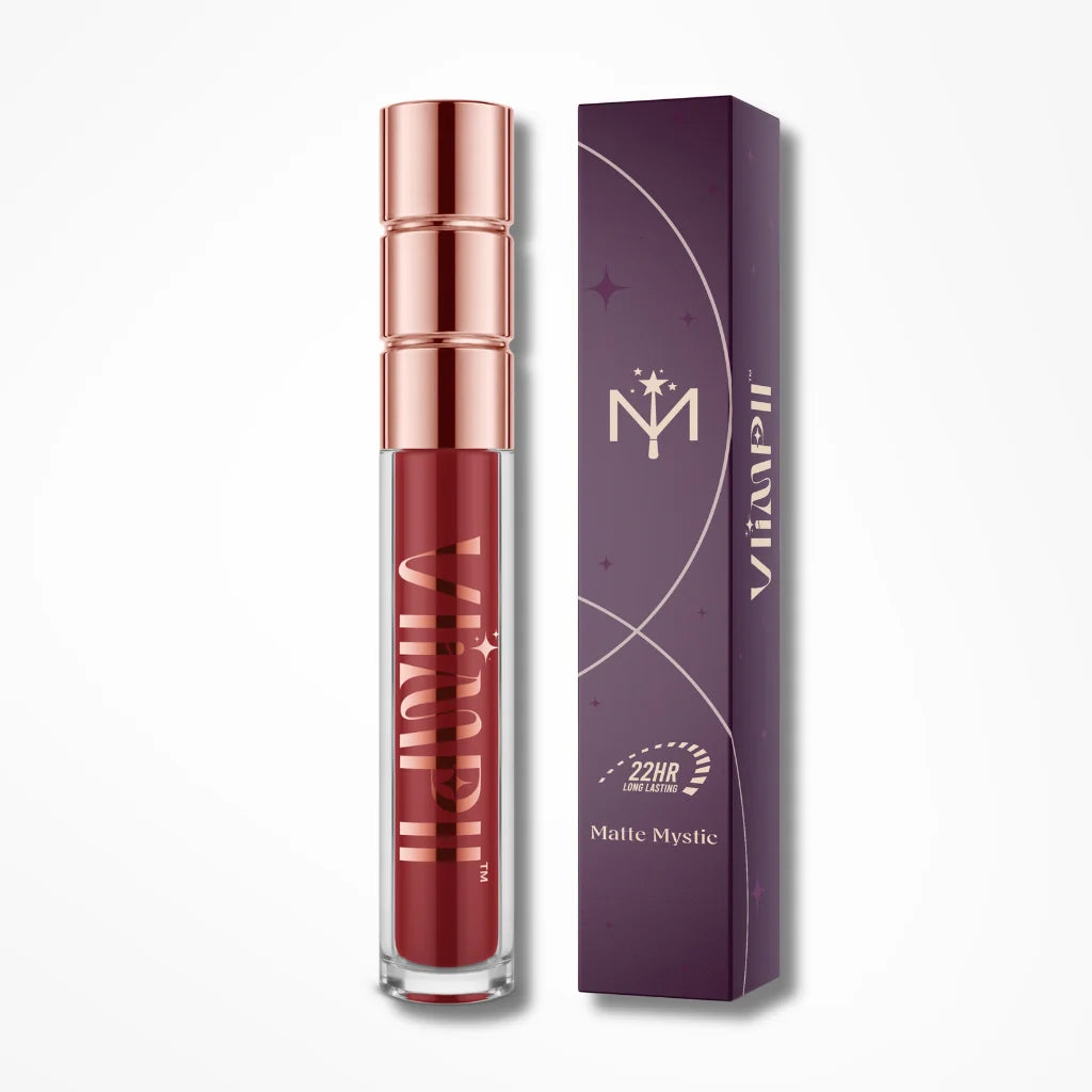 VIIMPII Twilight Bloom — Packaging