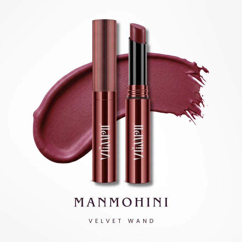VIIMPII Manmohini — Shade card