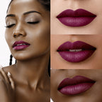 VIIMPII Jamuni Jhalak — On lips