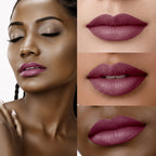 VIIMPII Saavli Adaa — On lips
