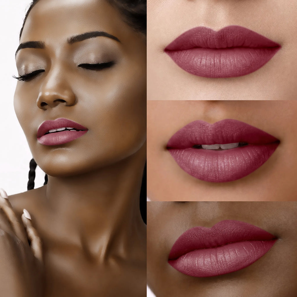 VIIMPII Nakhrili — On lips