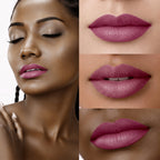 VIIMPII Rani Rang — On lips