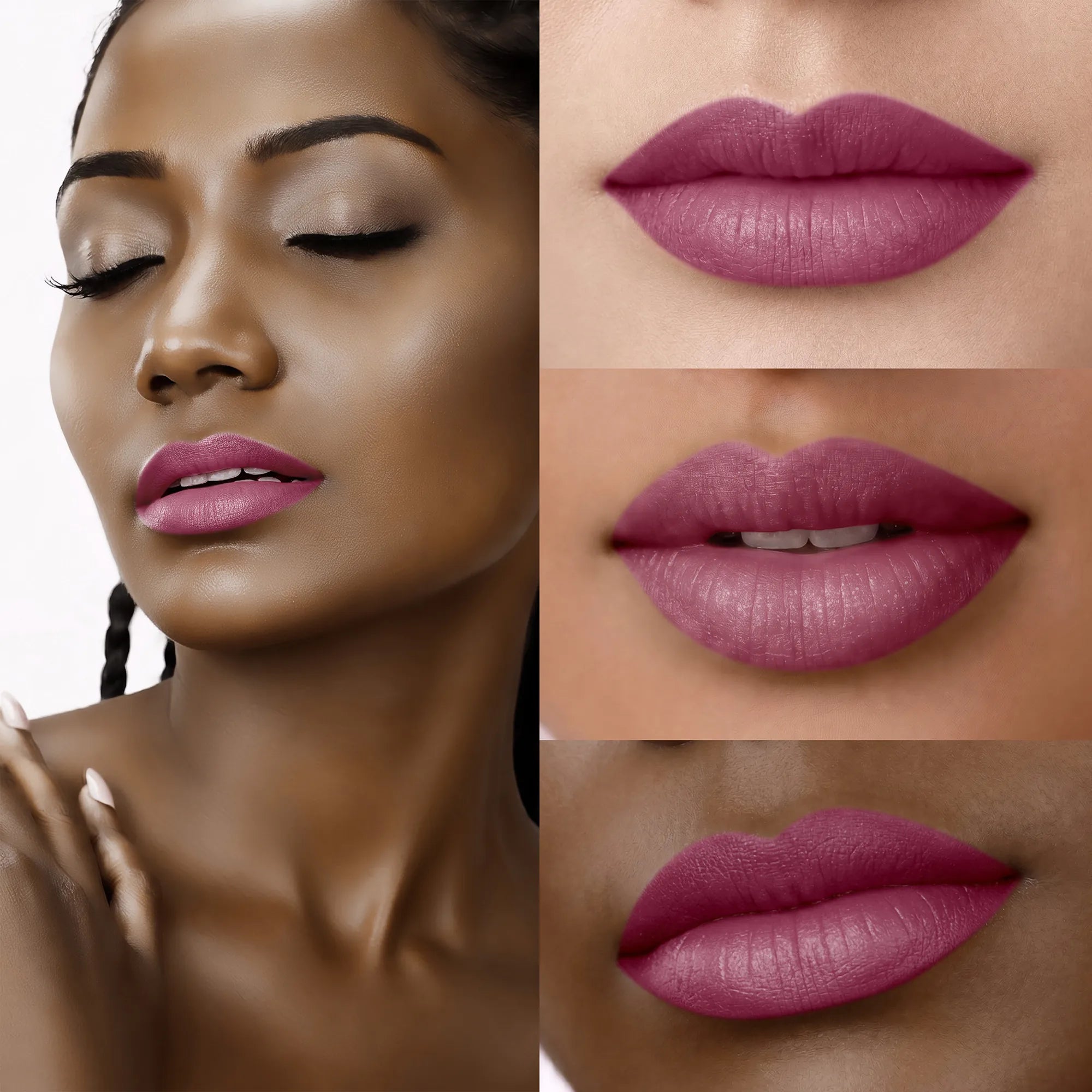 VIIMPII Rani Rang — On lips