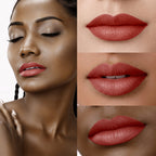 VIIMPII Pankhuri — On lips