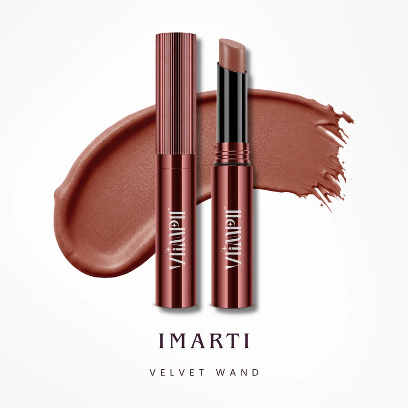 VIIMPII Imarti — Shade card