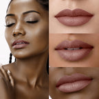 VIIMPII Mitti Mehek — On lips